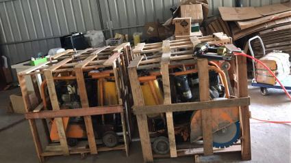 阿克苏行李、家具、电器包装托运