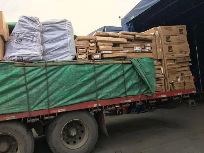 阿克苏家具托运